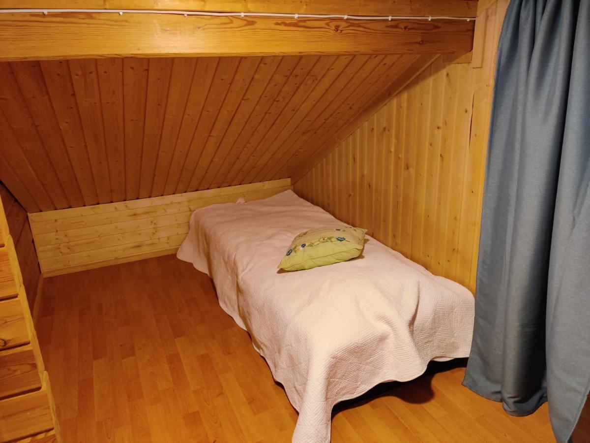 Kaitainen Kaijonselaen Moekit Kaita 빌라 외부 사진