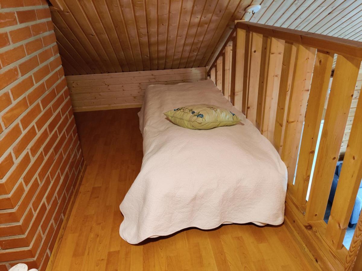 Kaitainen Kaijonselaen Moekit Kaita 빌라 외부 사진
